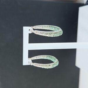 Earrings S925